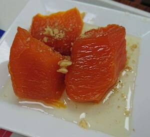 Osmanli Damak Lokantasi Bakirkoy Merkez Istanbul